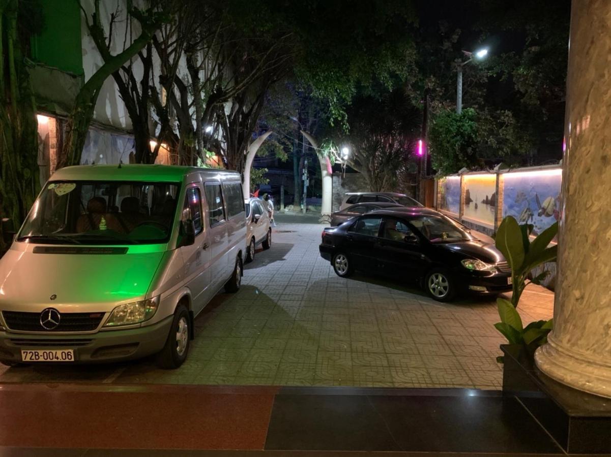 होटल Ha Long Thu Duc Hcmc Ho Chi Minh City