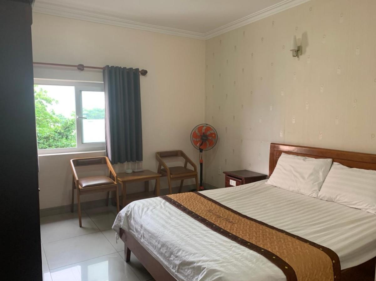 Ha Long Thu Duc Hcmc होटल